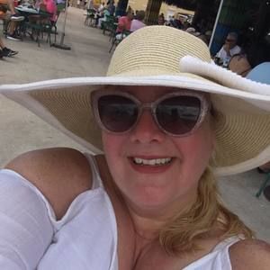 Meet your Posher, Keri